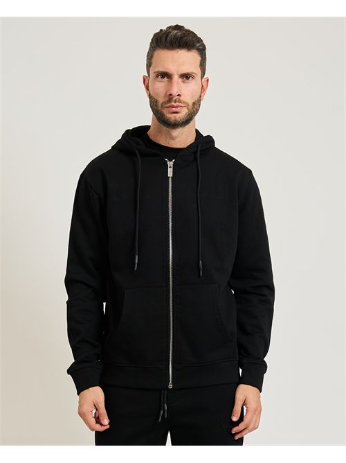  RICHMOND X | UMA25004FEBLACK